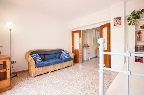 Apartamento Piso Playa Aire Fresco Aire Nuevo