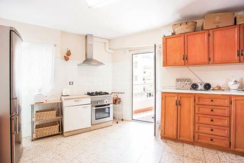 Apartamento Piso Playa Aire Fresco Aire Nuevo