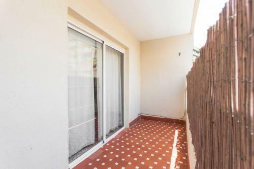 Apartamento Piso Playa Aire Fresco Aire Nuevo