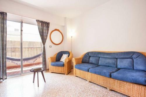 Apartamento Piso Playa Aire Fresco Aire Nuevo