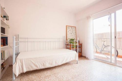 Apartamento Piso Playa Aire Fresco Aire Nuevo