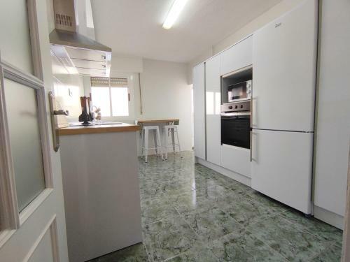 Apartamento Teatro Cervantes - Lux&cool