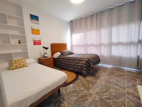 Apartamento Teatro Cervantes - Lux&cool