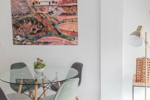Apartamento Teatro Cervantes - Lux&cool