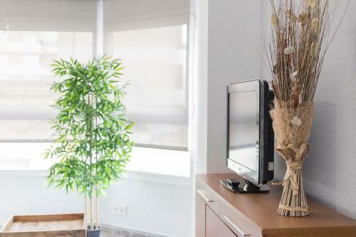 Apartamento Teatro Cervantes - Lux&cool