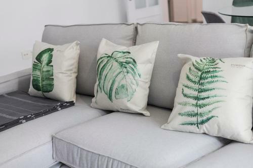 Apartamento Teatro Cervantes - Lux&cool
