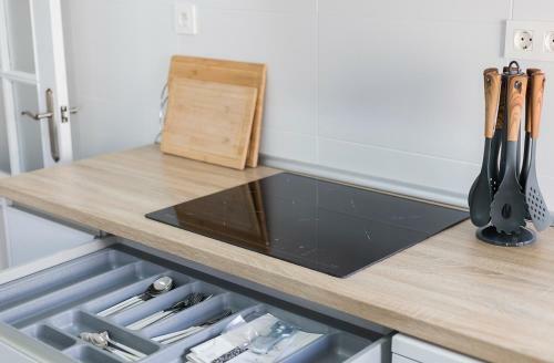 Apartamento Teatro Cervantes - Lux&cool