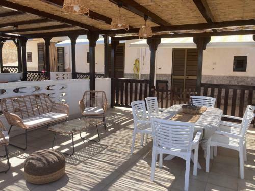 Apartamento Portalga Beach House