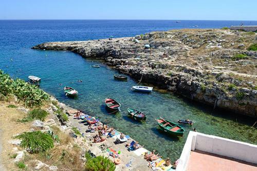 Apartamento Portalga Beach House