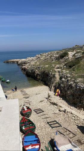 Apartamento Portalga Beach House