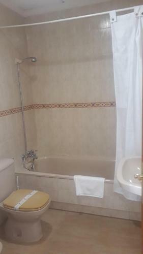 Hostal Villa Carbula