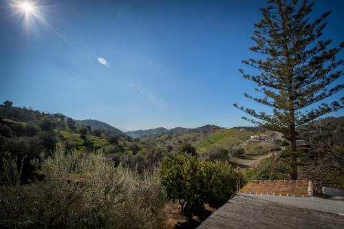 Casa Rural Espinarural