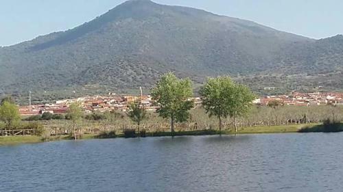 Apartamento Casa Rural Hnas Corral