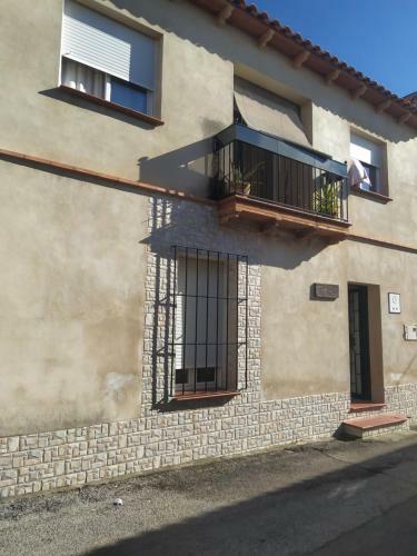 Apartamento Casa Rural Hnas Corral