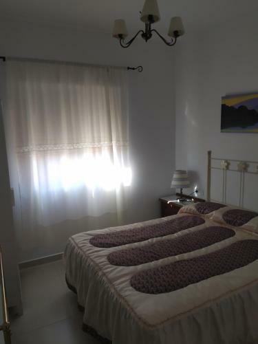 Apartamento Casa Rural Hnas Corral