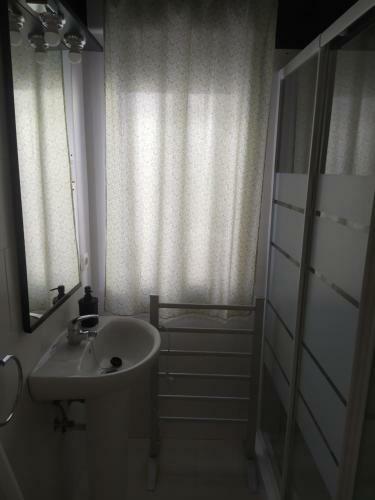Apartamento Casa Rural Hnas Corral