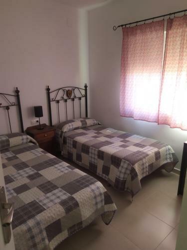 Apartamento Casa Rural Hnas Corral