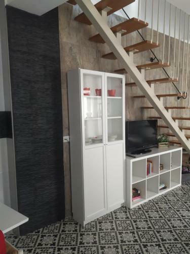 Apartamento Casa Rural Hnas Corral
