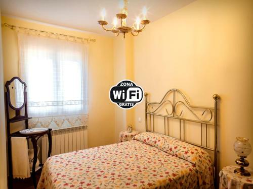 Agroturismo Casa Rural Lola