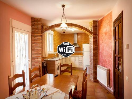 Agroturismo Casa Rural Lola