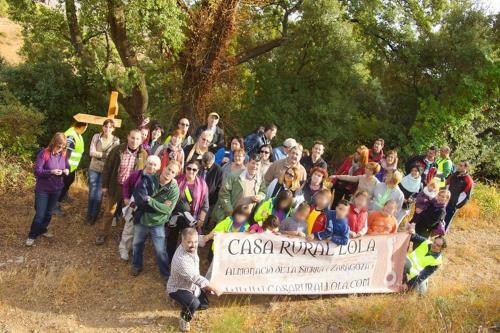 Agroturismo Casa Rural Lola