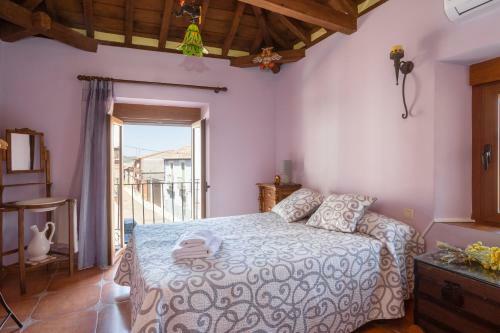 Casa Rural Almenas Del Cid