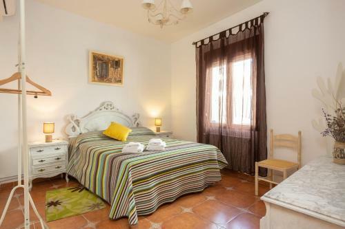 Casa Rural Almenas Del Cid