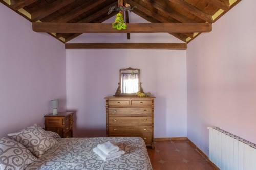 Casa Rural Almenas Del Cid