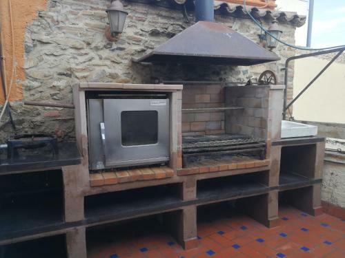 Casa Rust�ca Cal Mian