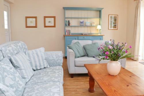 Apartamento By The Beach Harlyn Bay
