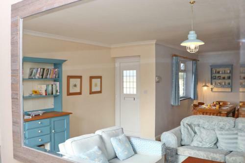 Apartamento By The Beach Harlyn Bay