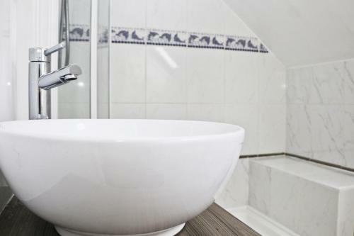 Apartamento By The Beach Harlyn Bay