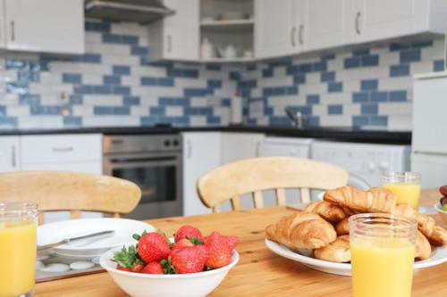 Apartamento By The Beach Harlyn Bay