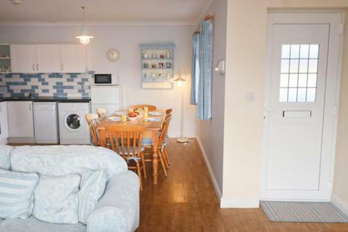 Apartamento By The Beach Harlyn Bay