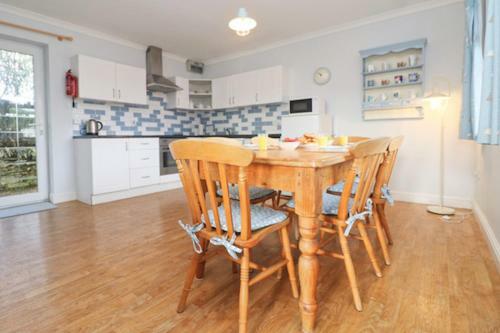 Apartamento By The Beach Harlyn Bay