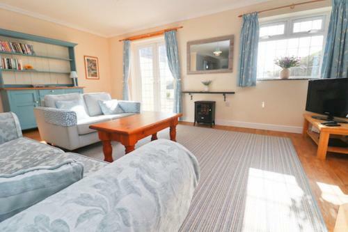 Apartamento By The Beach Harlyn Bay