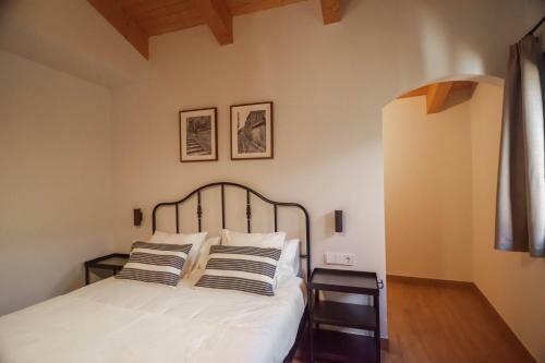 Cal Negret Rural Apartments