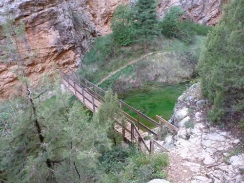 Agroturismo Casa Rural El Olmo