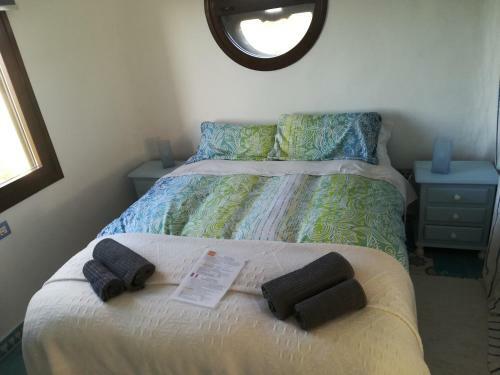 Agroturismo Finca Casa Halcon