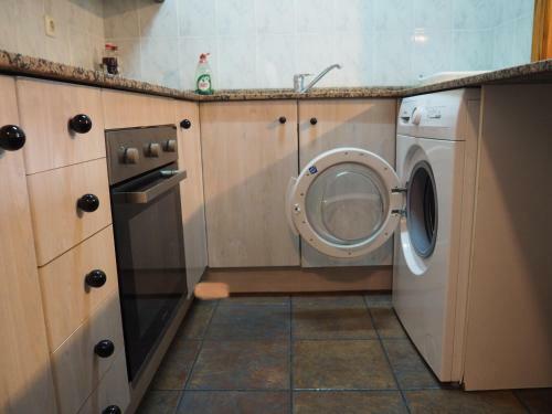 Apartamento Les Golfes Del Montsec