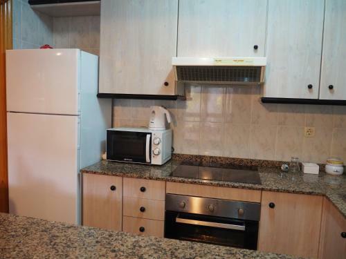 Apartamento Les Golfes Del Montsec