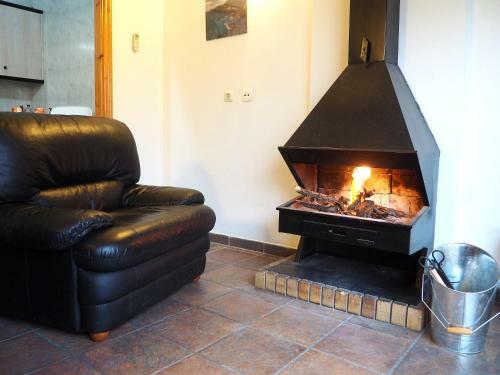 Apartamento Les Golfes Del Montsec
