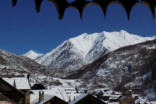 Albergue Refugi Rural-g�te D'�tape