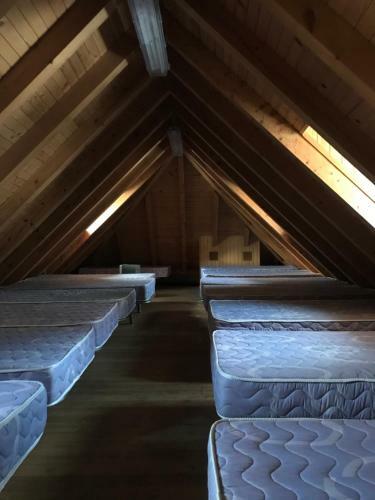Albergue Refugi Rural-g�te D'�tape