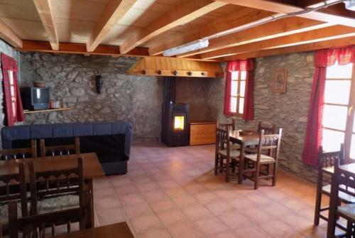 Albergue Refugi Rural-g�te D'�tape