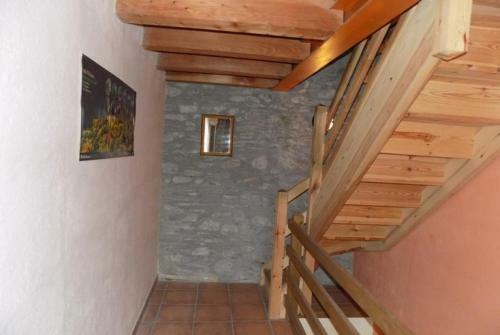 Albergue Refugi Rural-g�te D'�tape