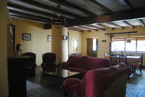La Casa De La Estaci�n
