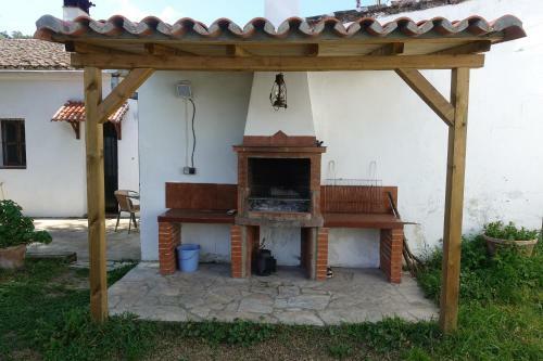 La Casa De La Estaci�n