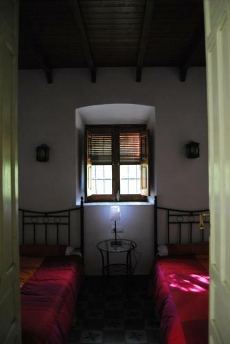 La Casa De La Estaci�n