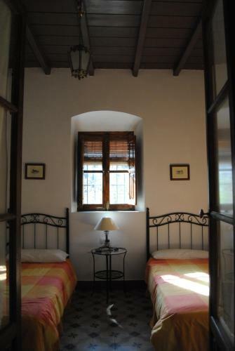 La Casa De La Estaci�n